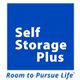 Self storage Plus