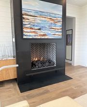 WilliamSmith Fireplaces image 9