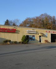 University Tire and Auto Centers - Forest Lakes image 1