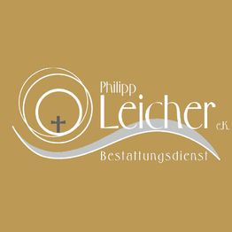 Bestattungsdienst Philipp Leicher