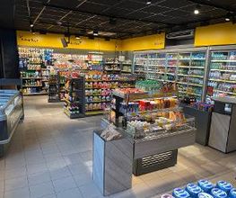 JET Tankstelle Bild 7