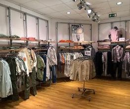 JEANS FRITZ Bild 14
