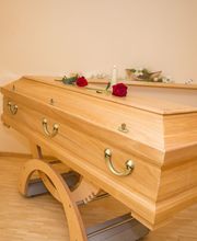 Göpper + Maurer Bestattungen Bild 3