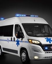 M.T.C Ambulances image 1