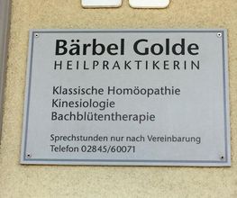 Bärbel Golde Bild 2