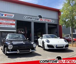 Le Comptoir du Pneu image 19