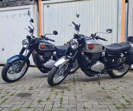 MCR - Motorradwerkstatt, Rollerwerkstatt, Teile und Fahrzeughändler Bild 6