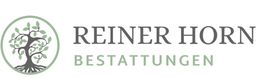 Reiner Horn Bestattungen