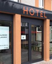 Cabinet de Médecine dentaire Bild 1