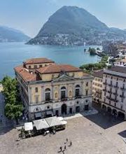 Municipio | Città di Lugano Bild 8