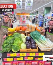 Intermarché EXPRESS Évian Les Bains image 2
