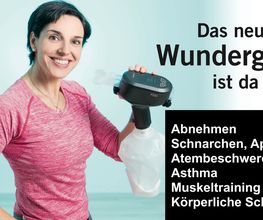 Makani Physio AG Bild 5