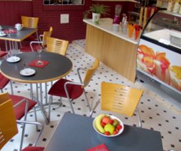 Hotel Stadt Mainz Bild 1