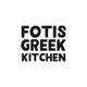 Fotis greek kitchen