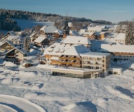 Hotel Sonne-Post Bild 10