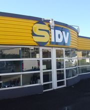 Salle exposition SISCA Sidv image 5