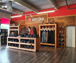 POLO Motorrad Store Oftringen Bild 2