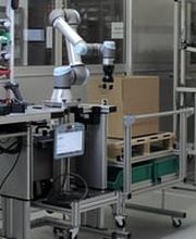 Phoenix Mecano Solutions AG Bild 8