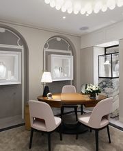 Boucheron Paris Printemps Haussmann image 1