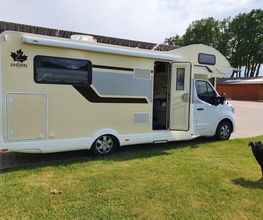 FREIRAUMwohnmobile Bild 7