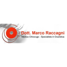 Raccagni Dr. Marco Oculista logo