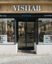 Opticien Visilab Yverdon Bild 1