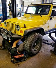 Ron's Automotive Services image 3