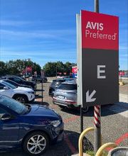 Avis Autonoleggio - Pisa Aeroporto immagine 3