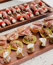 Mint Julep Catering image 11