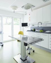 Tierarzt Gütersloh, Kleintierpraxis Isselhorst Bild 10