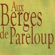 Aux Berges de Pareloup