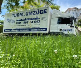 Turm Umzüge Bild 3