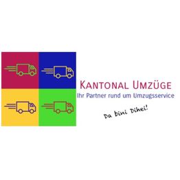 Kantonal Umzüge - Umzugsservice Partner GmbH