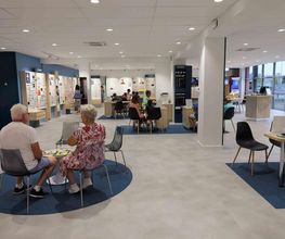 Écouter Voir Optique TOURS NORD image 9