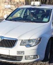 Radio-Taxi Colmenar imagen 13