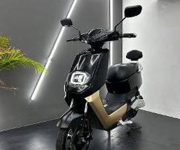 Volthaus Olten | E-Roller | E-Dirtbike | Seniorenfahrzeuge Bild 6