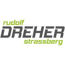 Rudolf Dreher
