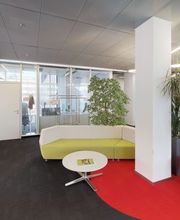 IJZ Schlieren / Co working