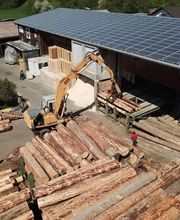 Bachmann Sägerei AG Bild 8