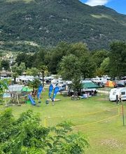 Camping Riarena ★★★★ Bild 10