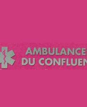 Ambulances Du Confluent image 2