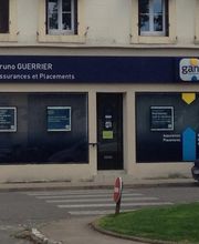 GAN ASSURANCES MOULINS BANVILLE image 1