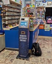 CoinFlip Bitcoin ATM - Tabaccheria 301 di Martoccia Gabriele (Quadrilatero) immagine 2