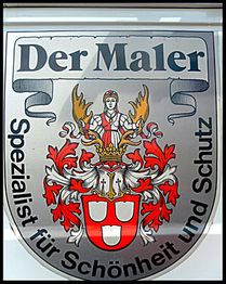 Malerbetrieb Becker
