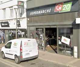 SUPERMARCHÉ G20 image 1