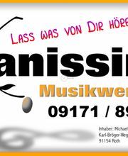 Pianissimo Musikwerkstatt Michael Stahl Bild 1