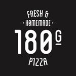 180g Pizza - Pizzeria Nantes