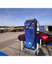 Aral pulse Ladestation Bild 2
