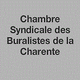 Chambre Syndicale des Buralistes de la Charente