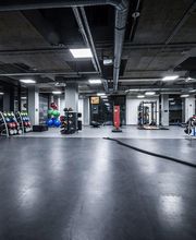 Fitness First Mannheim im Quartier - Functional Training